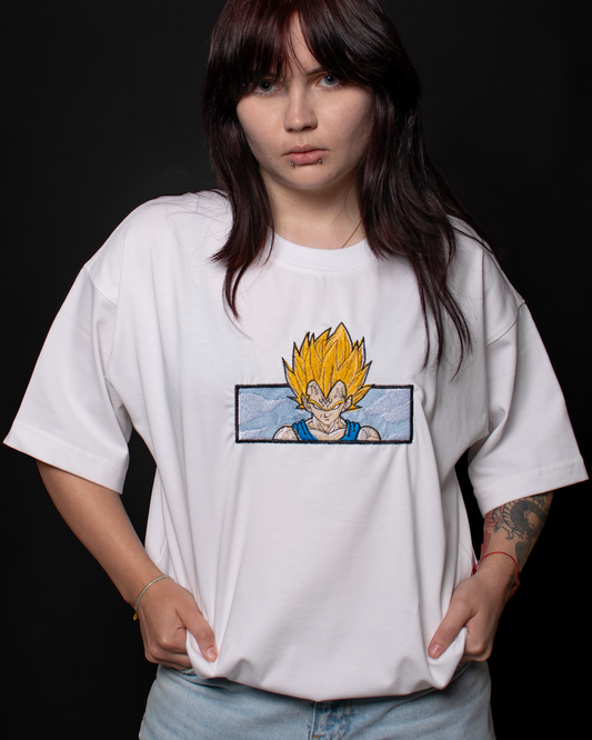 dragonball t shirt